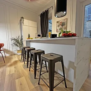 Appartamento Happy Family Rovere, Genova