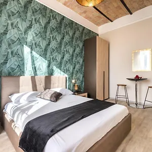 Termini Wellness 4suites Centro , Roma Italia