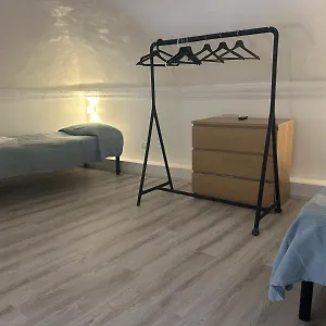 La Lanterna Genua