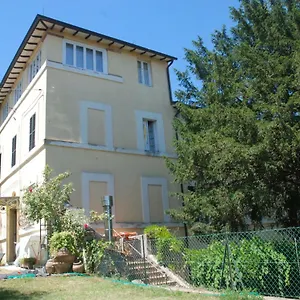 Agli Ippocastani , Perugia Italia